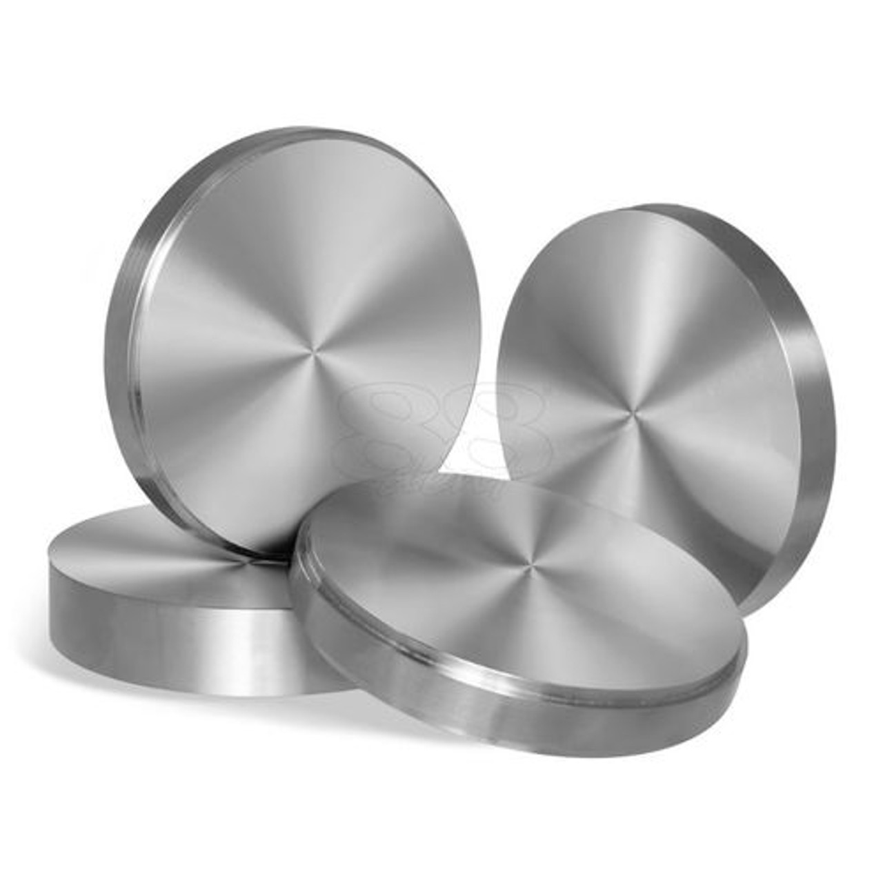 Titanium Medical Application