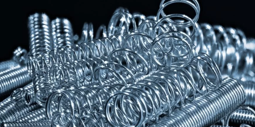 Can You Make Springs Out of Titanium? A Deep Dive into the Benefits and Challenges