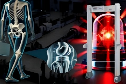 Does Titanium Set Off Metal Detectors?