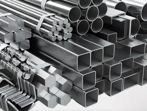 How to Choose the Right Form of Titanium for Your Project? (Plate, Bar, Wire, Tube)