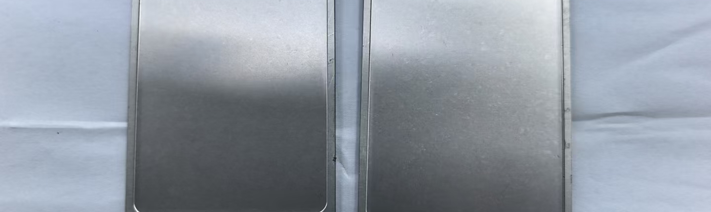 Does Titanium Scratch Easily?
