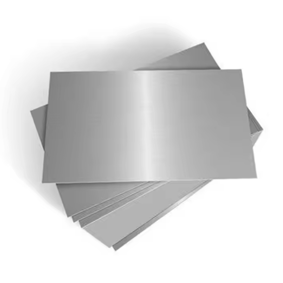 Titanium surface treatment