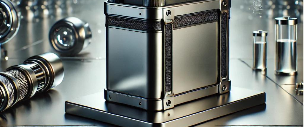 Can You Store a Battery in Titanium? Exploring the Possibilities
