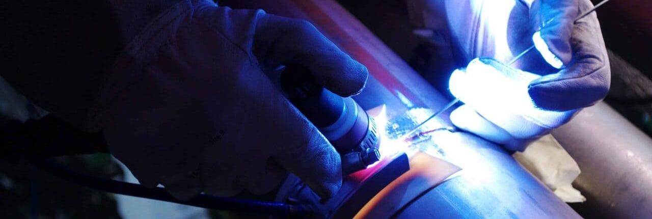 The Challenges of Welding Titanium: A Comparison of Common Methods and Key Considerations