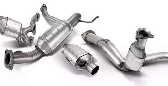 Titanium or Not? Unveiling the Secrets of Toyota Catalytic Converter Bolts