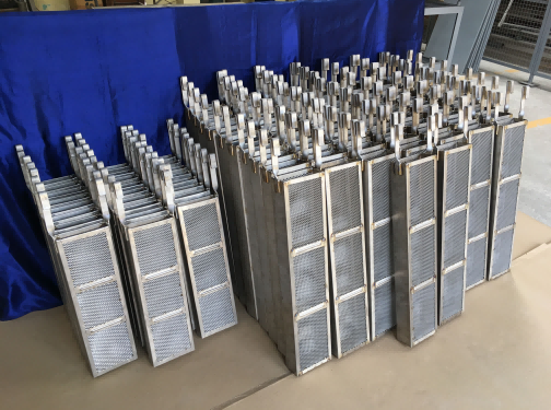 What Is a Titanium Anode?