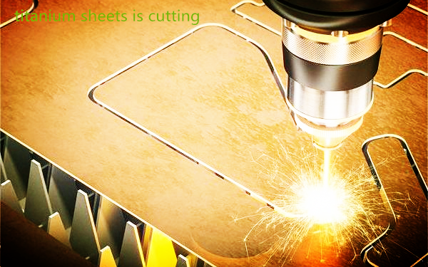 Cutting Through the Facts: Laser vs. Plasma Cutting of Titanium