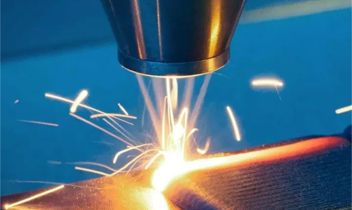 Can Titanium Weld?