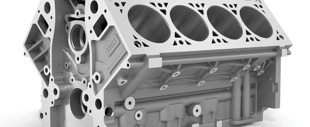 Titanium Engine Block vs Aluminum Engine Block: Which One Really Rules the Road?