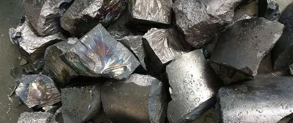 How Heavy Is Titanium?