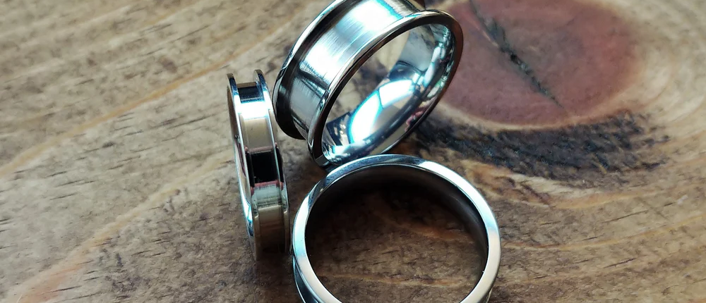 What Is the Best Grade of Titanium for Jewelry? A Deep Dive into Strength, Beauty, and Comfort