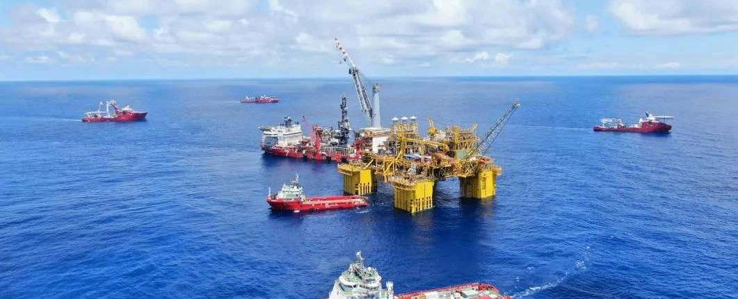 Titanium: The Unsung Hero of Marine Engineering and Offshore Structures