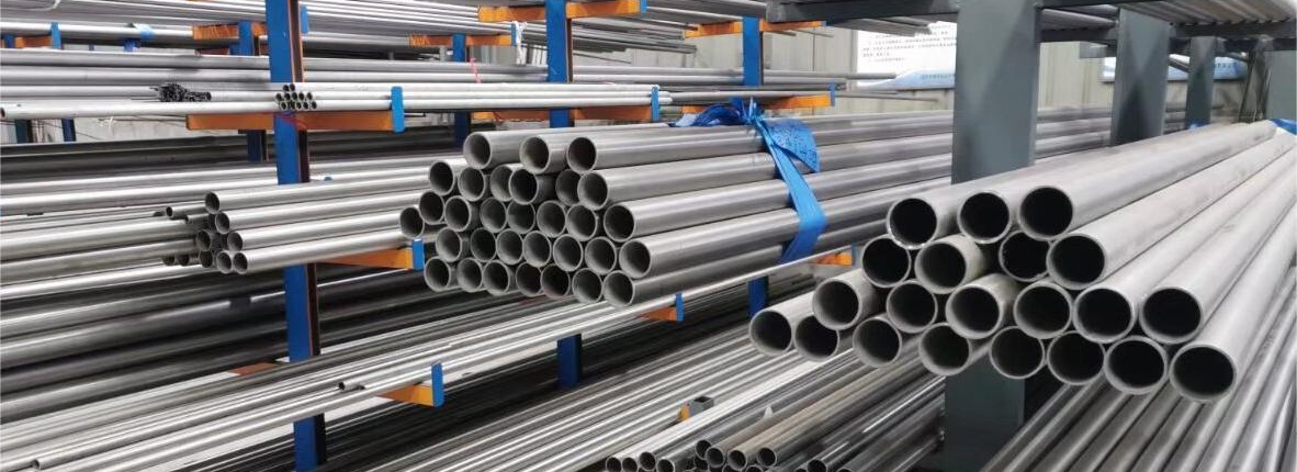 Titanium Alloys in Industrial Applications: How Strength, Durability & Innovation Collide