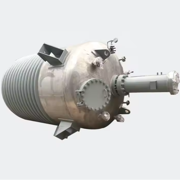Titanium Chemical Industry Application