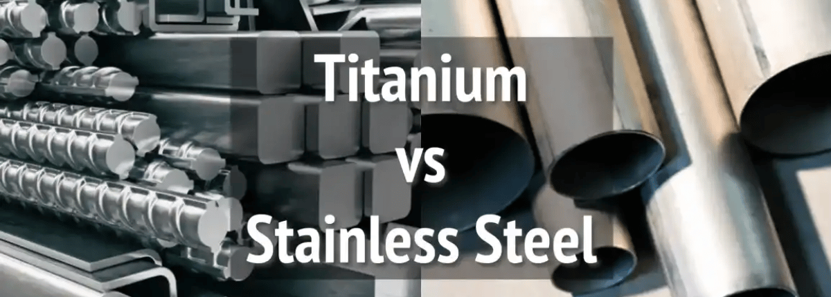 Stainless Steel vs. Titanium: Which Is Best for Golf?