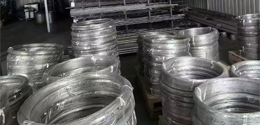 Pure Titanium vs. Titanium Alloys: What’s the Real Difference — and Why It Matters