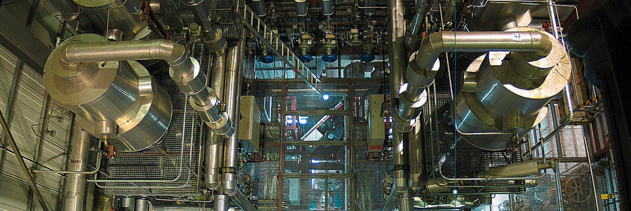 The Irreplaceability of Titanium in the Chemical Industry: The Optimal Solution for Reactors and Piping Systems