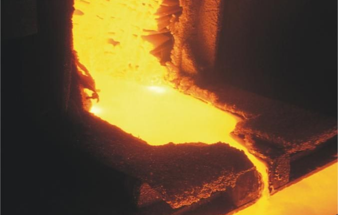 What Temperature Does Titanium Melt?