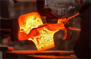 How Hot is Titanium Heated to Forge? Unveiling the Secrets of Titanium’s Unique Properties