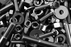Why Engineers Choose Grade 5 Titanium Fasteners