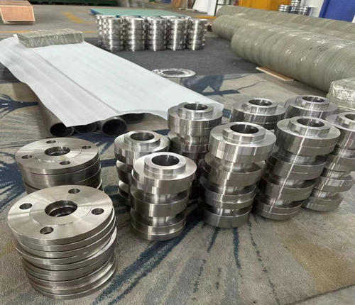 Titanium vs. Stainless Steel: Machinability, Durability, and Scratch Resistance Compared
