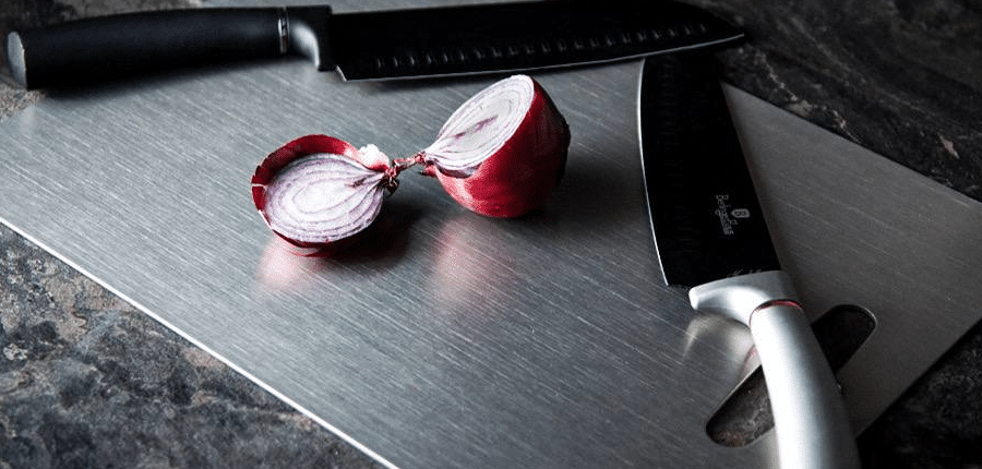 Titanium Cutting Board: Pros and Cons