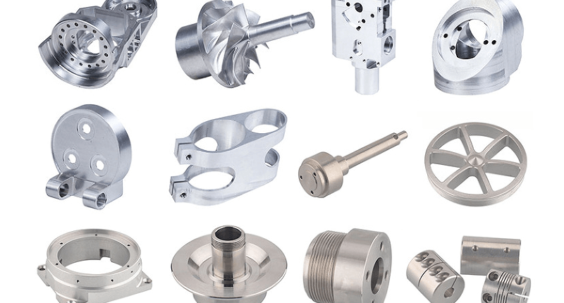 Titanium vs. Stainless Steel, Aluminum, and Other Metals: A Comprehensive Cost and Performance Comparison