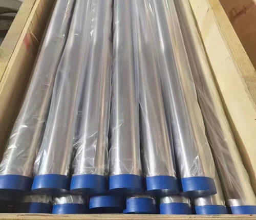 Unveiling the Top Titanium Producer: China's Dominance in Global Titanium Production