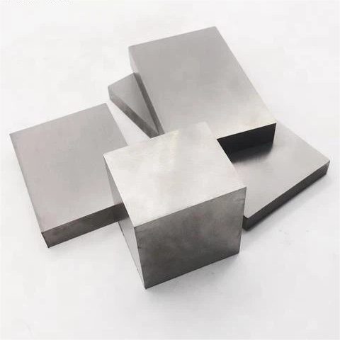 Titanium CNC Machining