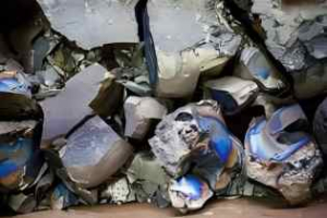 Is Titanium Flammable?