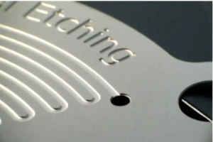 How to Etch a Logo into a Piece of Titanium? Simple and Effective Methods
