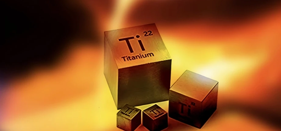 What Is the Melting Point of Titanium?