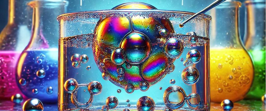 How Does Acid Affect Titanium? The Surprising Truth About a Metal That Defies Corrosion