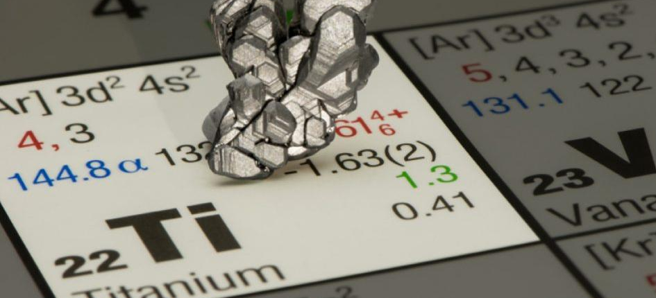 How and Why Is Titanium Important in Our Daily Lives?