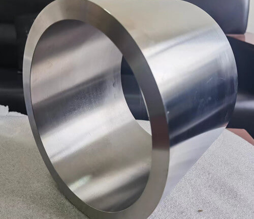 Titanium: The Common Material for Dental Implants