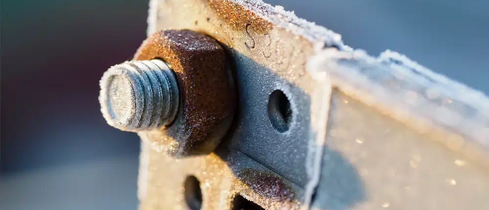 Galvanic Corrosion Between Titanium and Other Metals: How to Prevent and Design Around It