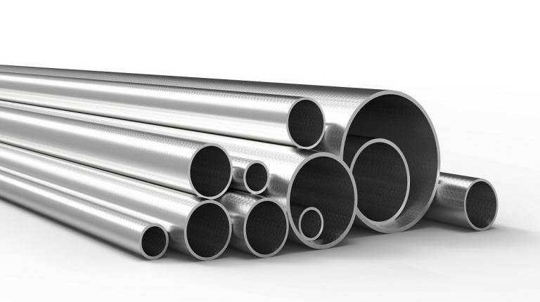 All You Need to Know About Seamless Titanium Pipes