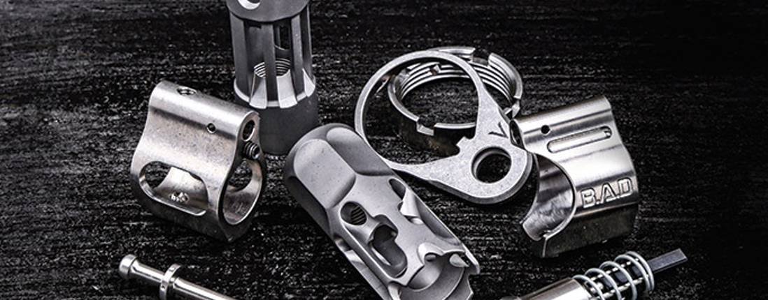 Small Batches and Prototype Development: How to Procure and Process Titanium Economically