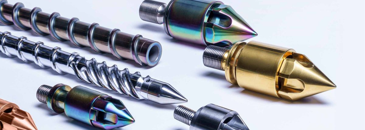 PVD Coating Technology on Titanium: Advanced Methods for Enhancing Wear and Corrosion Resistance