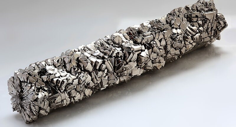 Titanium: The Unbreakable Metal? Exploring Its Strength and Limits