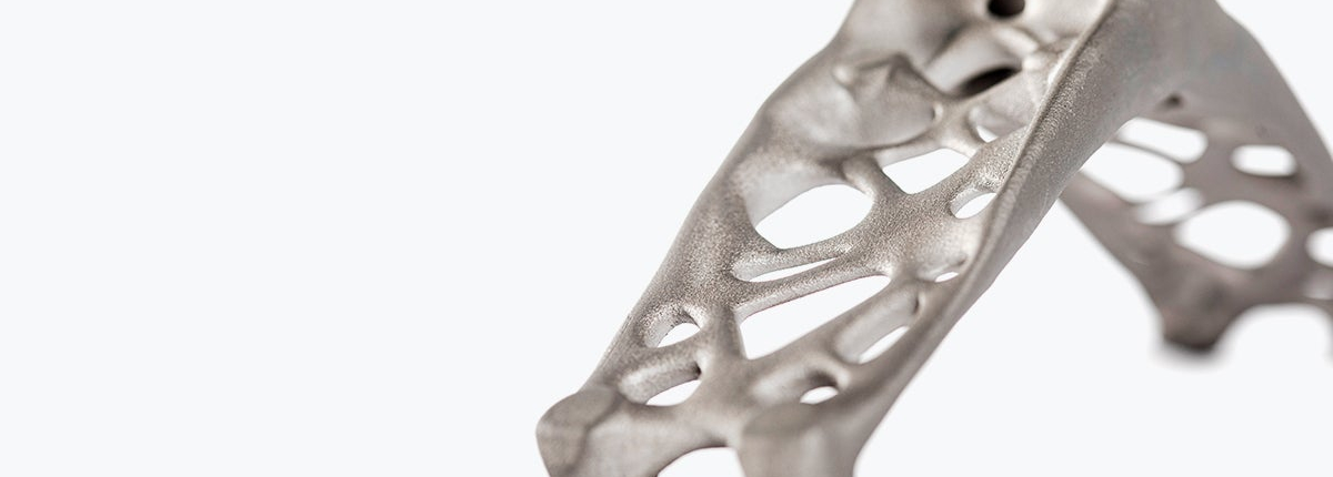 Mastering the Art of 3D Printing Titanium: A Comprehensive Guide