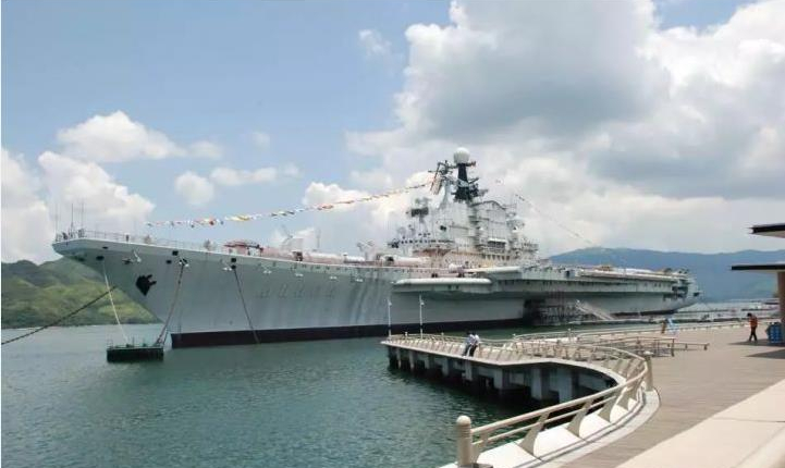 Beyond Steel: How Titanium is Pushing the Boundaries of High-Performance Ship Design