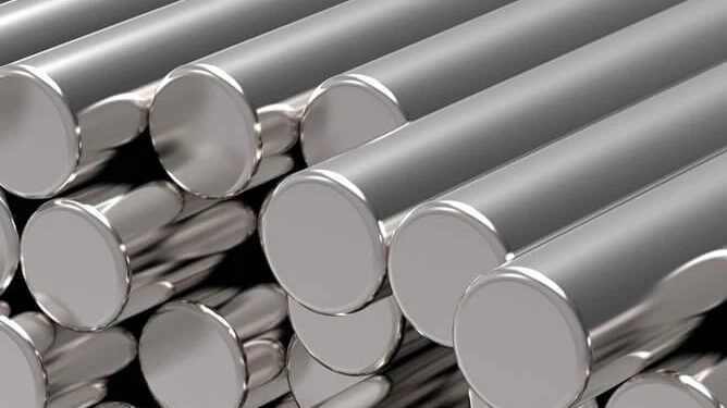 Titanium Grade 1-4: What’s the Difference—and Why It Matters