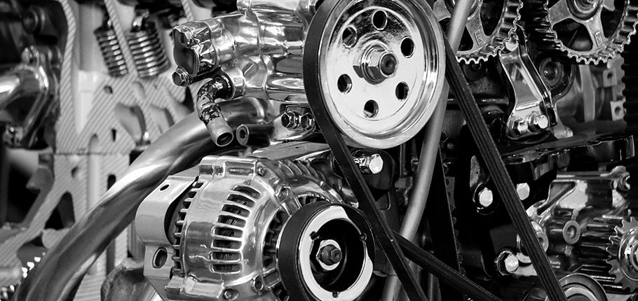 What Car Parts Are Made of Titanium? Exploring Titanium's Role in Automotive Engineering