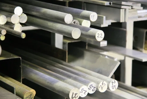 How to Make Titanium Bars