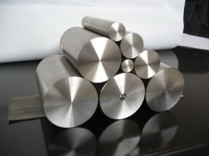The application of titanium for medicine