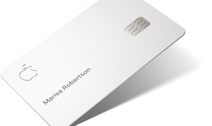How to Use the Titanium Apple Card? A Stylish Card with a Surprisingly Smart Edge