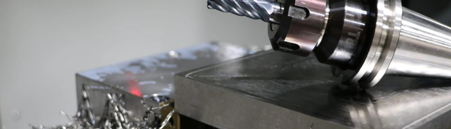 The Art of Titanium Alloy Milling: How to Choose the Right Tool, Coating, and Cutting Parameters