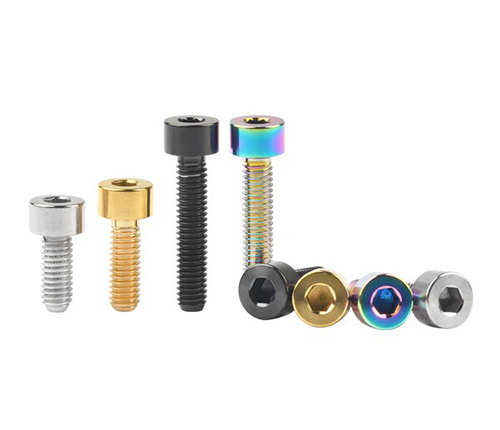 Titanium Coatings: Enhancing Durability and Performance