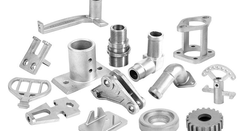 Titanium Castings: The Application and Limitations of Investment Casting in Titanium Product Manufacturing